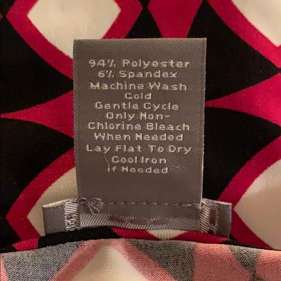 Ann Taylor Blouse - Picture 6 of 7